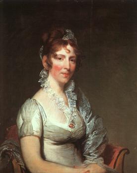 吉爾伯特 查爾斯 斯圖爾特 Elizabeth Tuckerman Salisbury 吉爾伯特 查爾斯 斯圖爾特 Elizabeth Tuckerman Salisbury